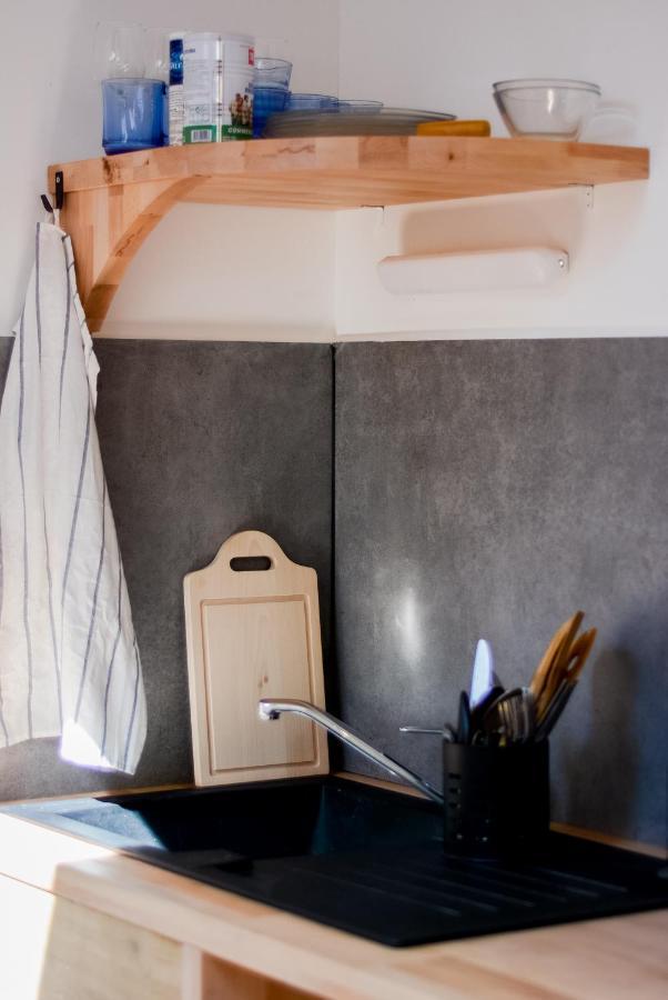 Le Saint-Julien V Apartment Nancy Bagian luar foto