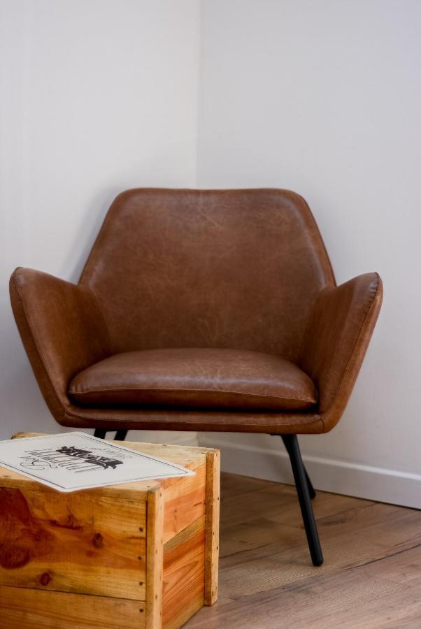 Le Saint-Julien V Apartment Nancy Bagian luar foto