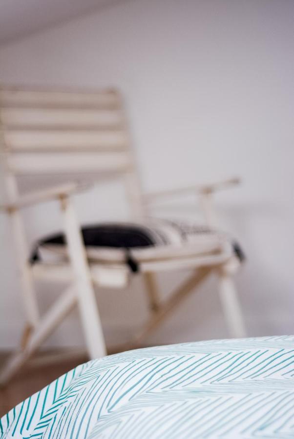 Le Saint-Julien V Apartment Nancy Bagian luar foto